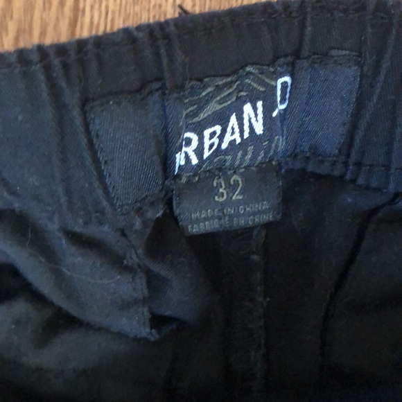 Long black pants - Picture 2 of 2